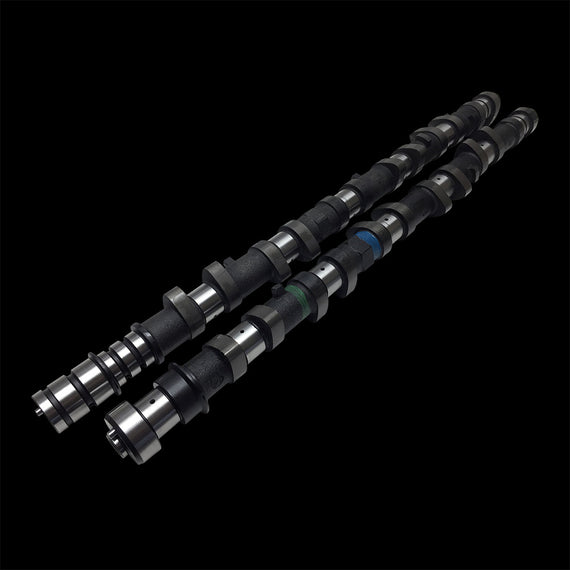 Toyota 2JZGE / 2JZGTE VVTi Stage 3+ Camshafts