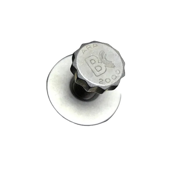 BC8890 - Toyota 2JZGTE/2JZGE Cam Gear Bolt - ARP2000 Material