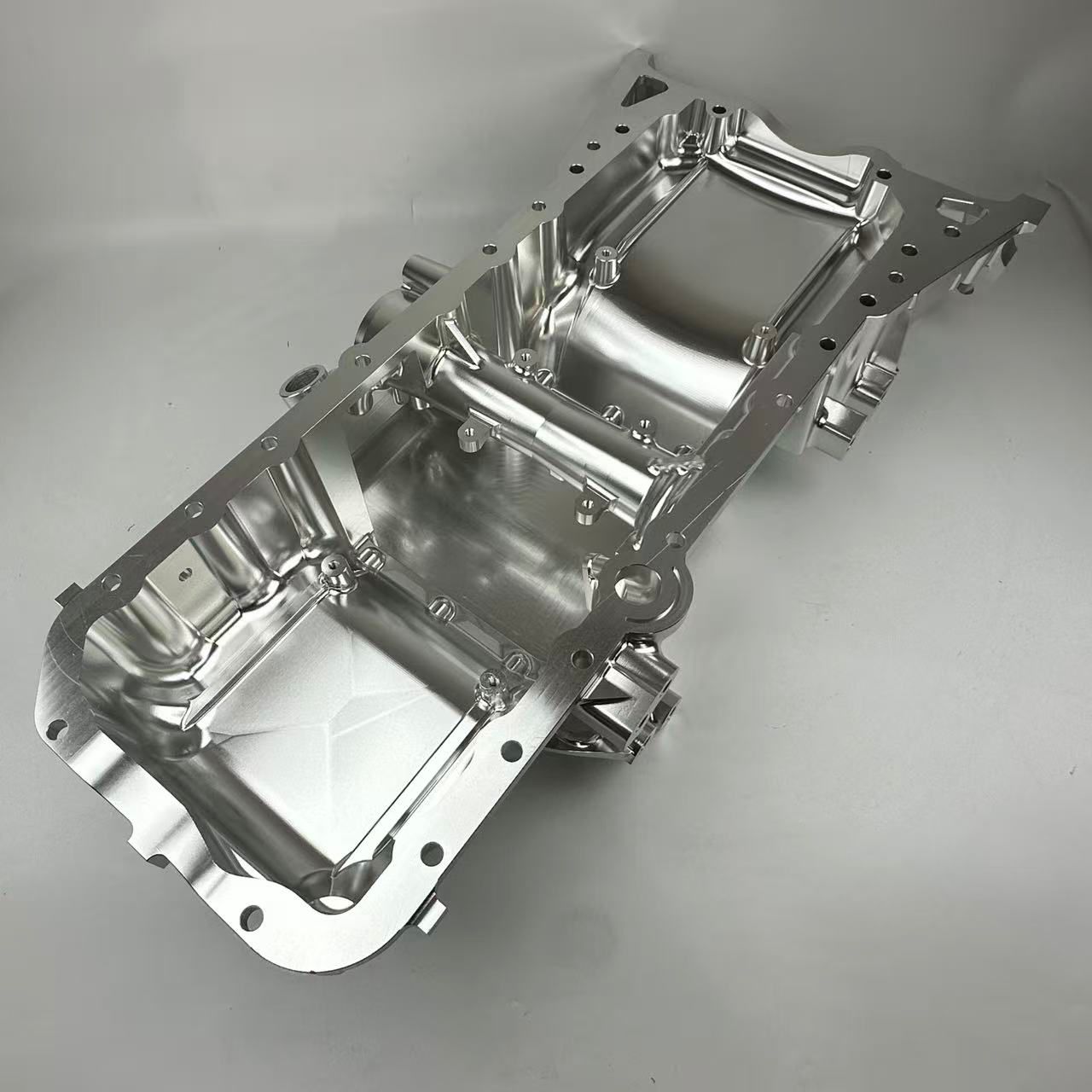 240SX 2JZ AWD Conversion