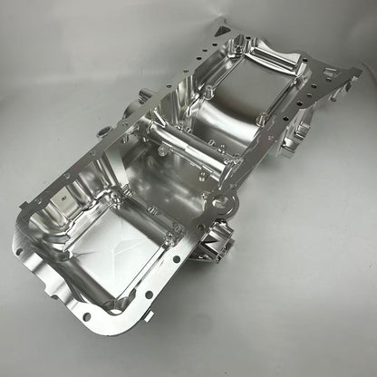 240SX 2JZ AWD Conversion