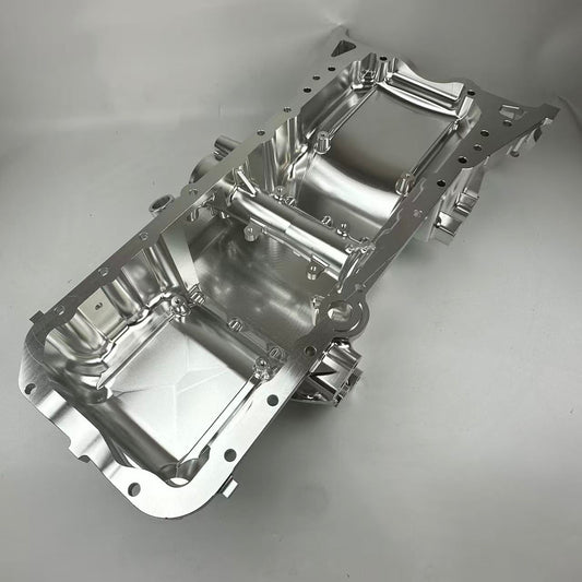 240SX 2JZ AWD Conversion