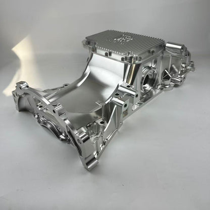 240SX 2JZ AWD Conversion