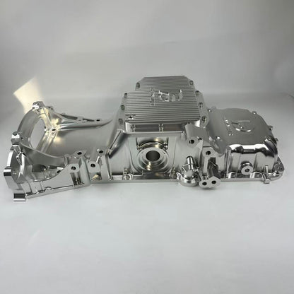 240SX 2JZ AWD Conversion