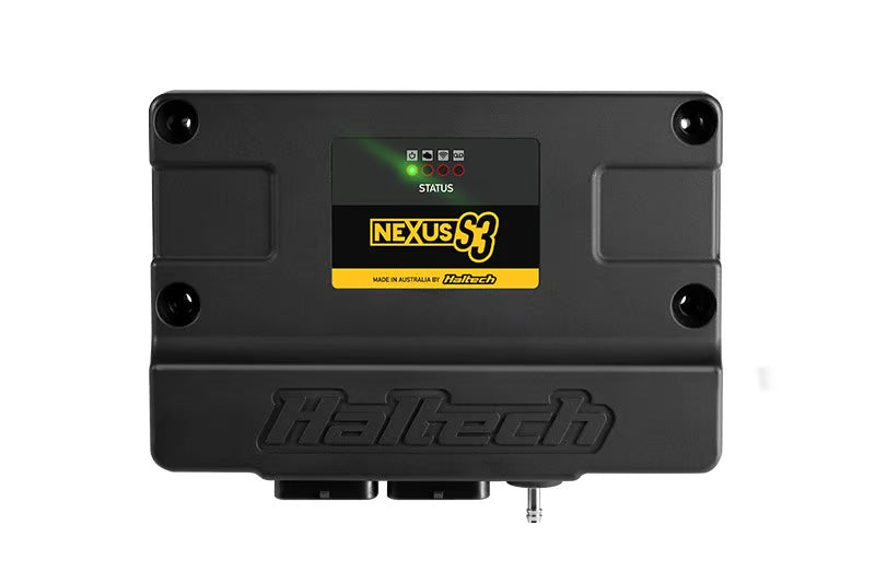 Nexus S3 ECU Only