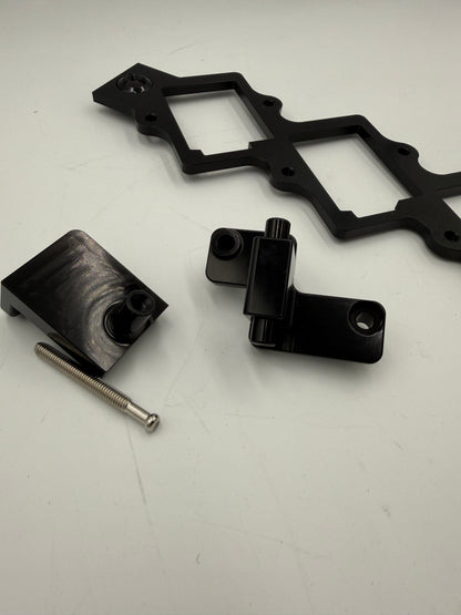 DAMANFER K-Series Quick-Release Coil System