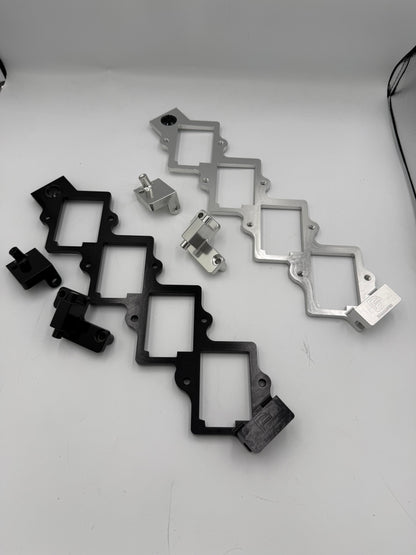 DAMANFER K-Series Quick-Release Coil System