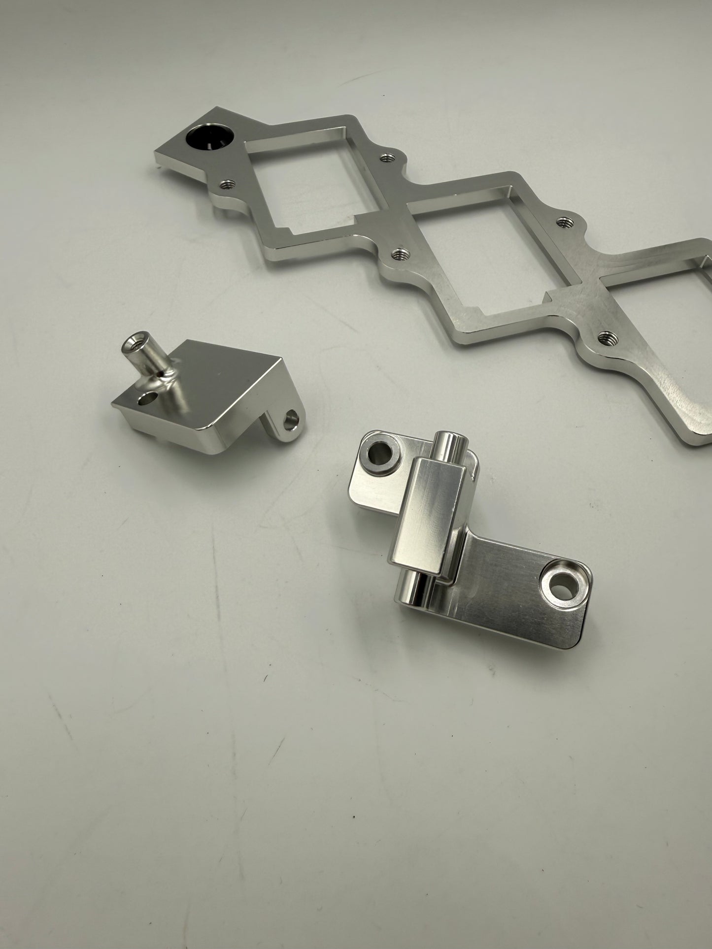 DAMANFER K-Series Quick-Release Coil System