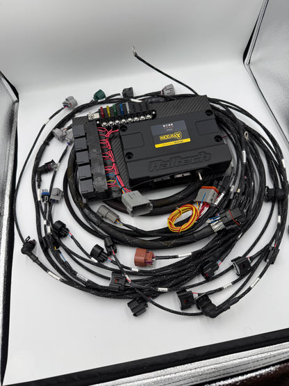 1JZ/2JZ MT Harness for Haltech Nexus S3