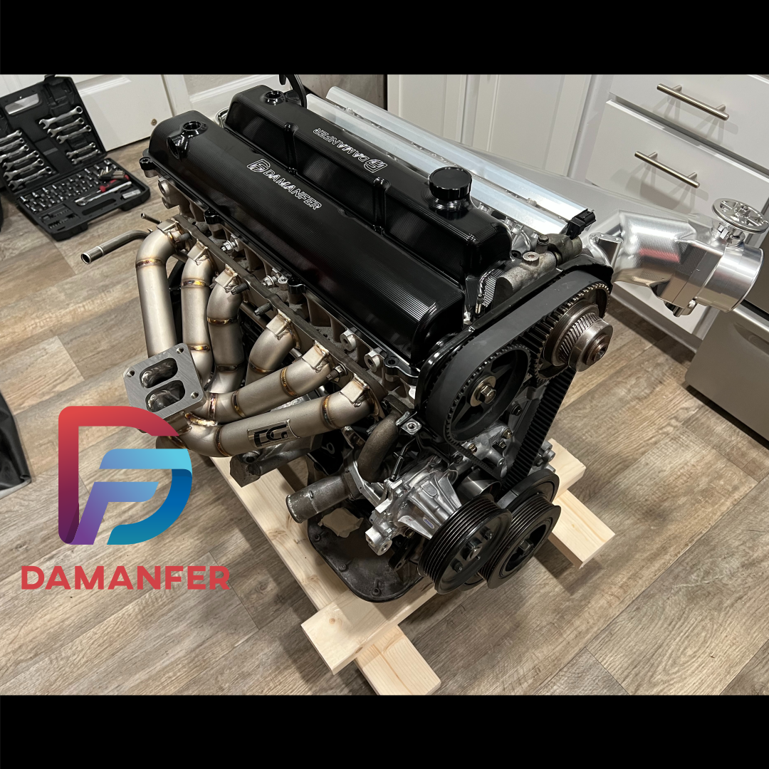 2jzge valve cover on sale