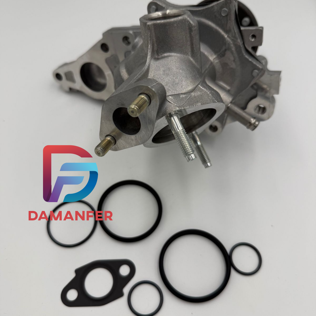 GENUINE OEM TOYOTA 2JZ-GTE 2JZ Water Pump Assembly 16100-49847