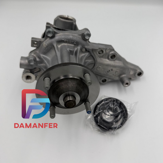GENUINE OEM TOYOTA 2JZ-GTE 2JZ Water Pump Assembly 16100-49847
