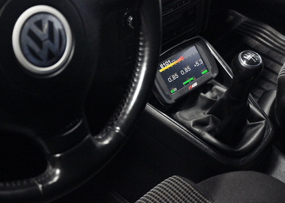 FT450 EFI SYSTEM