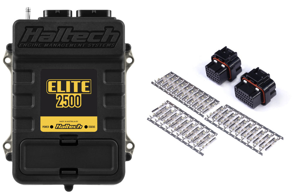 Haltech Elite 2500 ECU